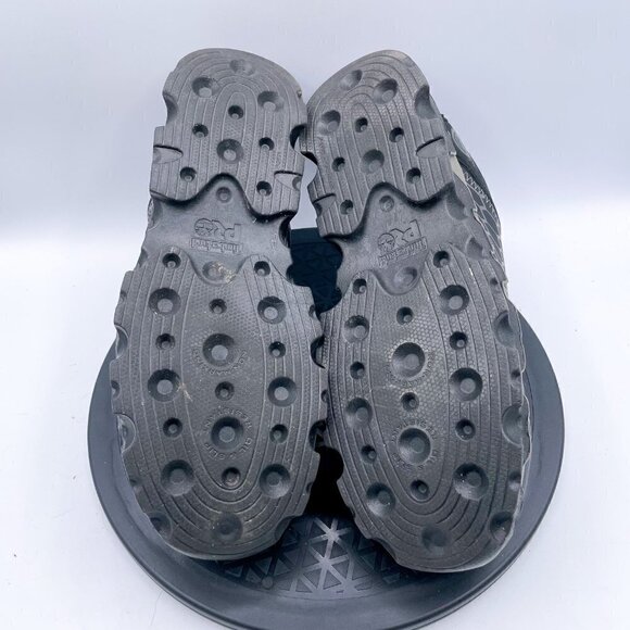 Timberland Women's Pro Powertrain Sport Alloy Toe Work Sneaker size 10M - Picture 8 of 10